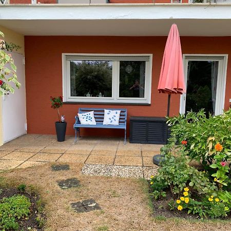 Appartamento Gruene Oase Kottenheim Esterno foto