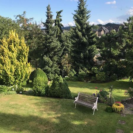 Appartamento Gruene Oase Kottenheim Esterno foto