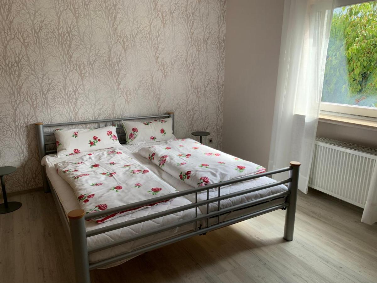 Appartamento Gruene Oase Kottenheim Esterno foto