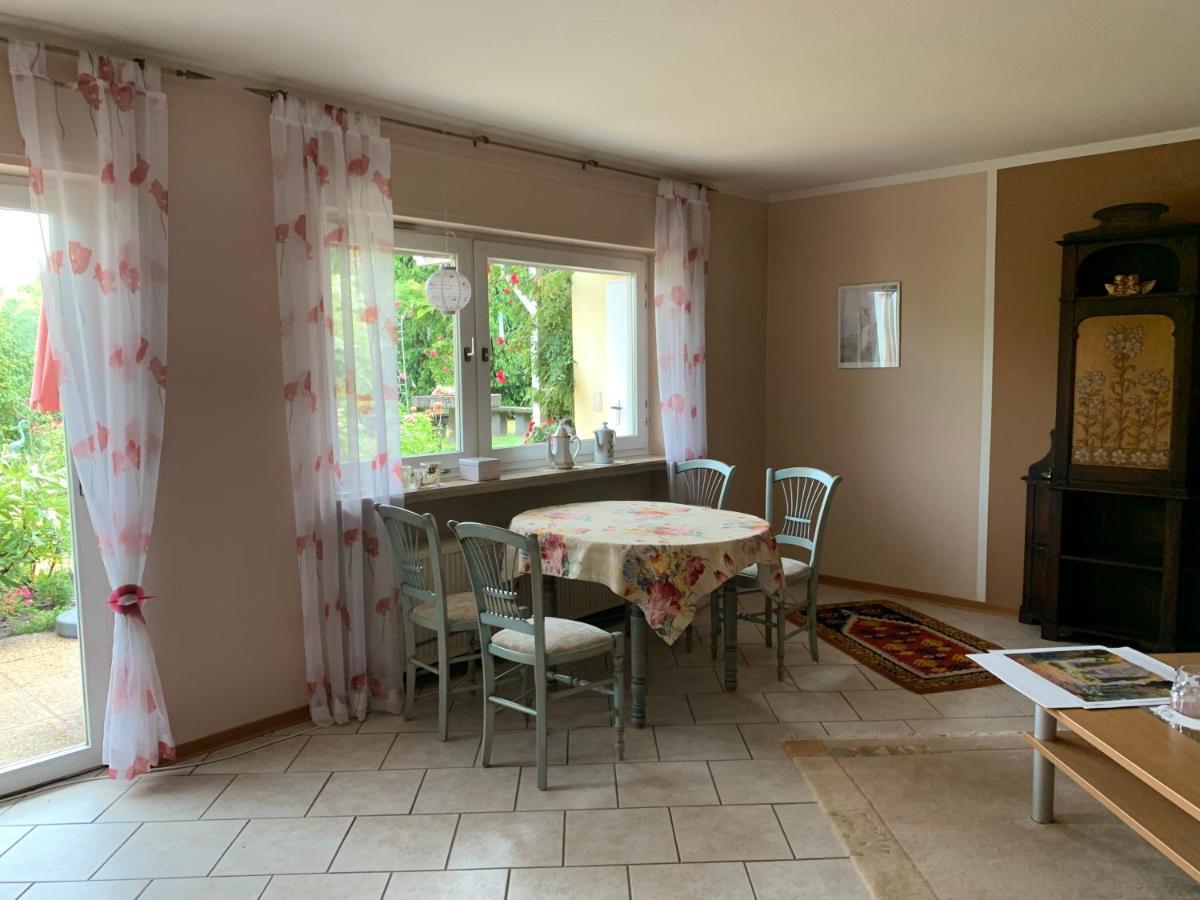 Appartamento Gruene Oase Kottenheim Esterno foto